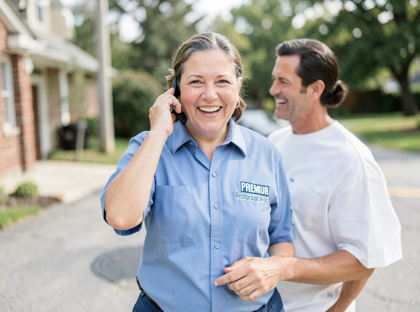 Water Damage Restoration Harold, KY FAQs